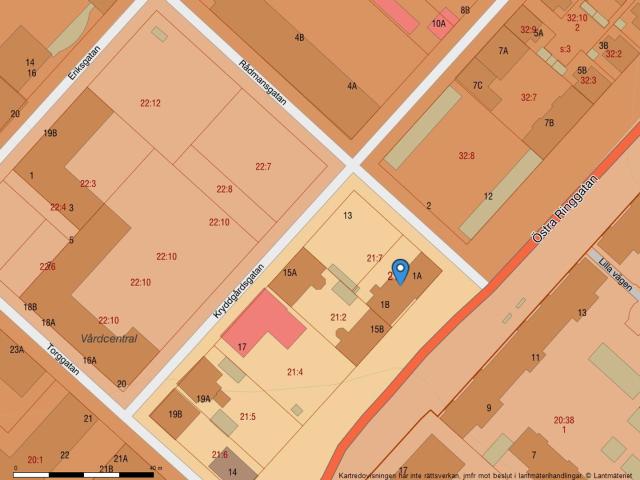 Lokal till salu i Enköping, Uppsala