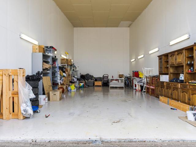 Lokal till salu i Falkenberg, Halland