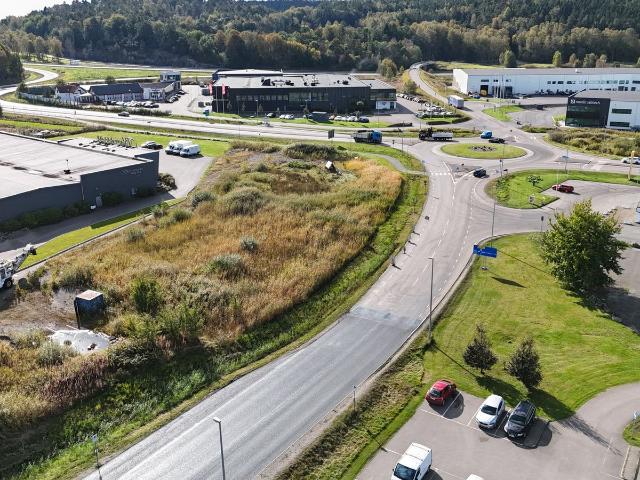 Lokal till salu i Halland