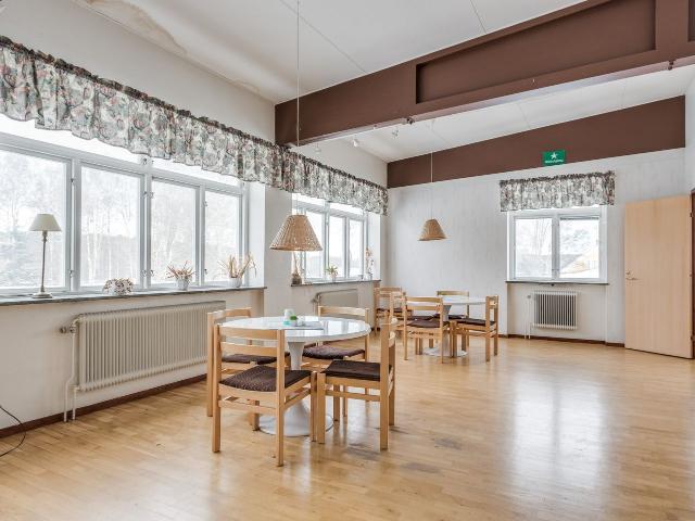 Lokal till salu i Västra Götaland