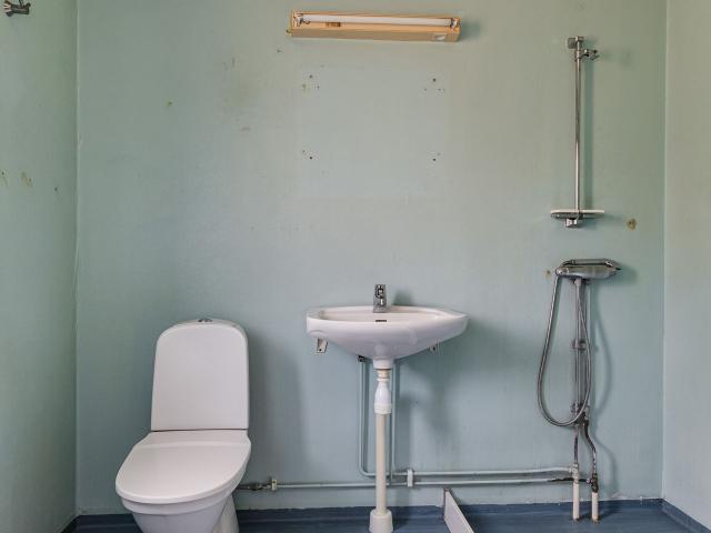 Lokal till salu i Kalmar