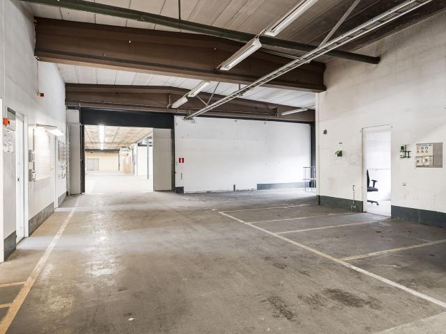 Lokal till salu i Östergötland