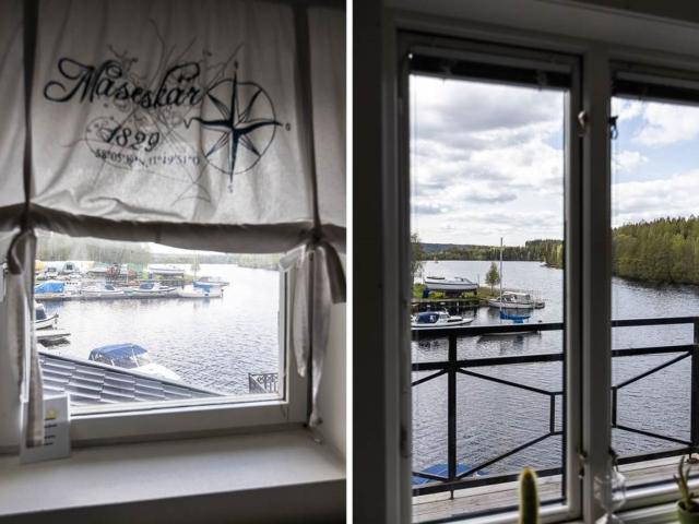 Lokal till salu i Värmland