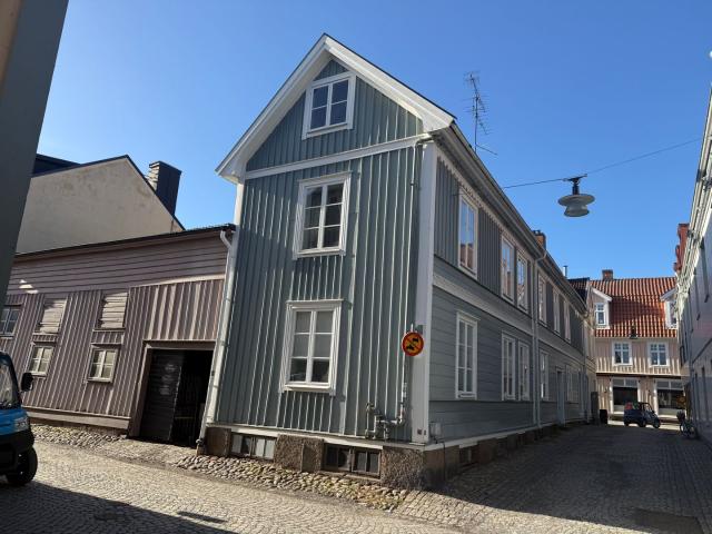 Lokal till salu i Eksjö, Jönköping