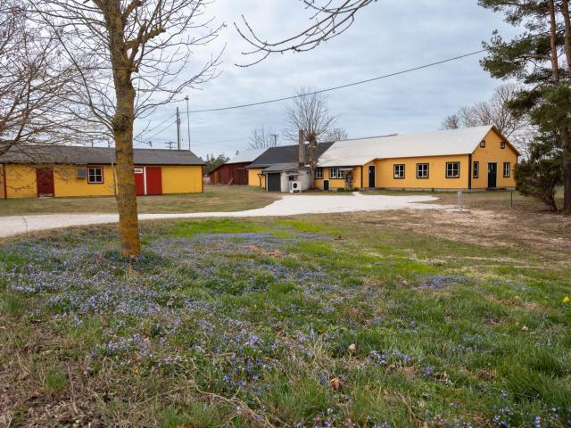 Lokal till salu i Gotland