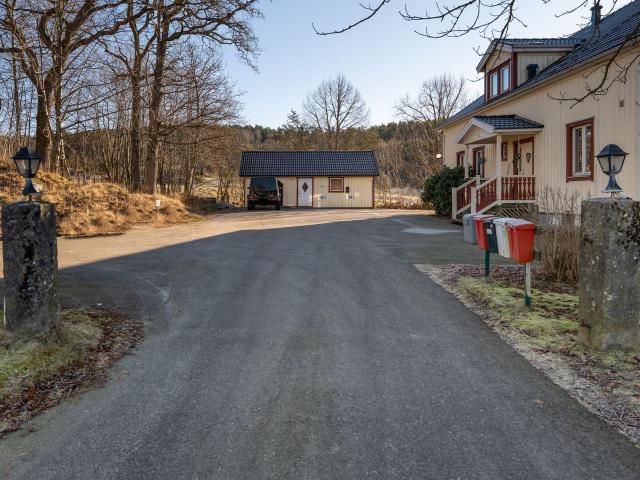 Lokal till salu i Henån, Västra Götaland