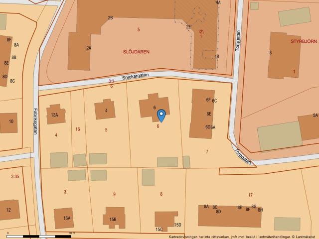 Lokal till salu i Herrljunga, Västra Götaland