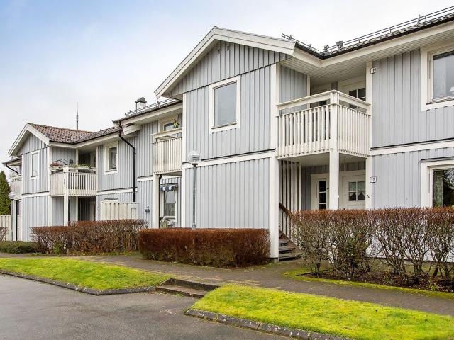 Lokal till salu i Halland