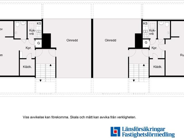 Lokal till salu i Holmsund, Västerbotten