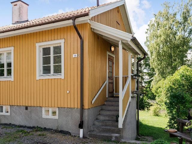 Lokal till salu i Södermanland