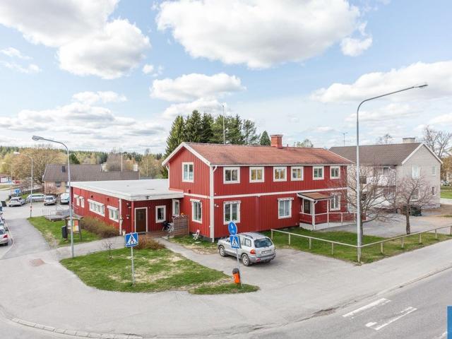 Lokal till salu i Kåge, Västerbotten