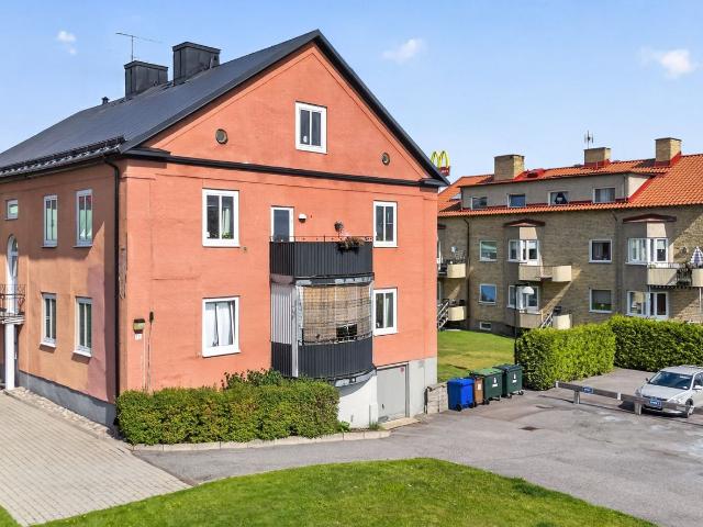 Lokal till salu i Karlskoga, Örebro
