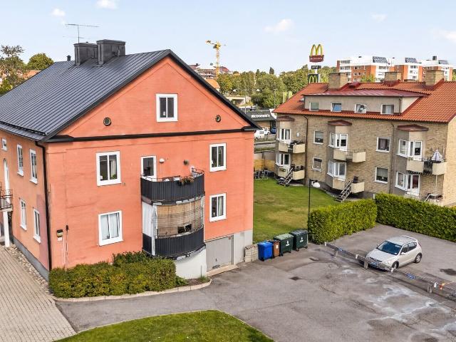 Lokal till salu i Karlskoga, Örebro