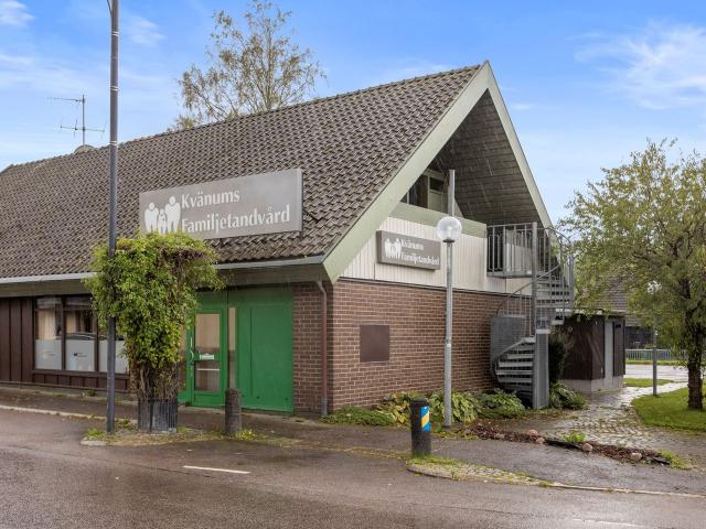 Lokal till salu i Västra Götaland