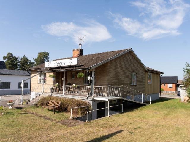 Lokal till salu i Kvillsfors, Jönköping