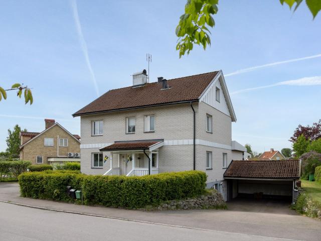 Lokal till salu i Laholm, Halland