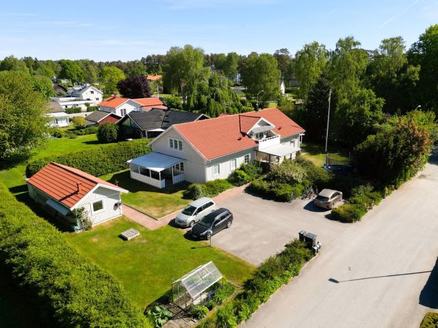 Lokal till salu i Lidköping, Västra Götaland