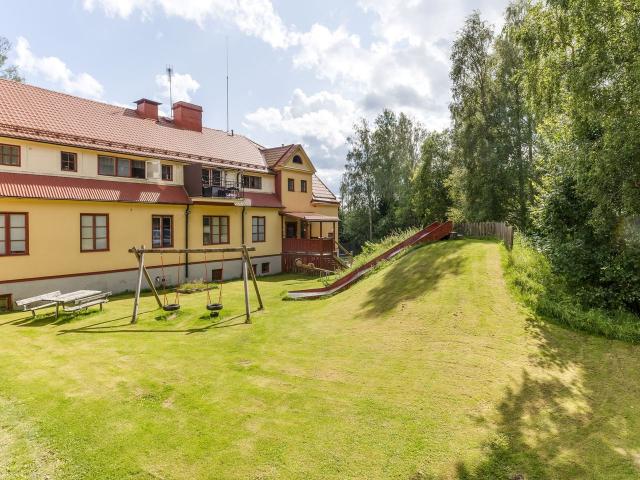 Lokal till salu i Dalarna