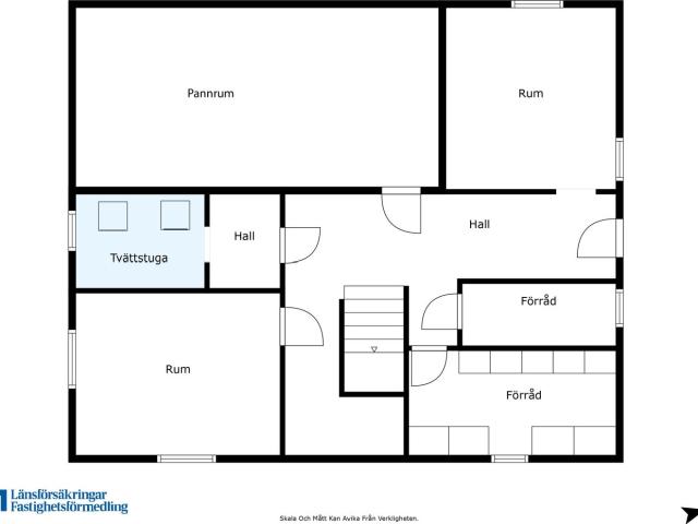 Lokal till salu i Åmål, Västra Götaland