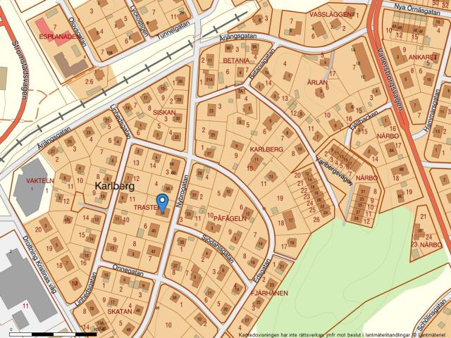 Lokal till salu i Åmål, Västra Götaland