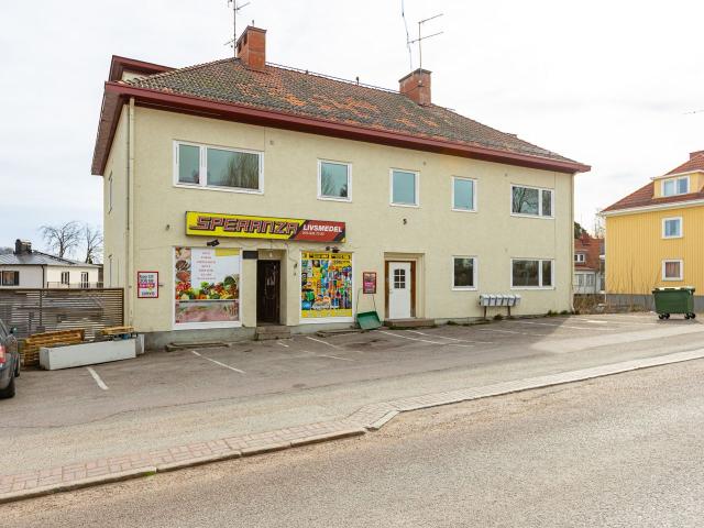 Lokal till salu i Örnäs, Åmål