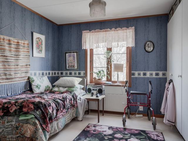 Lokal till salu i Målilla, Kalmar