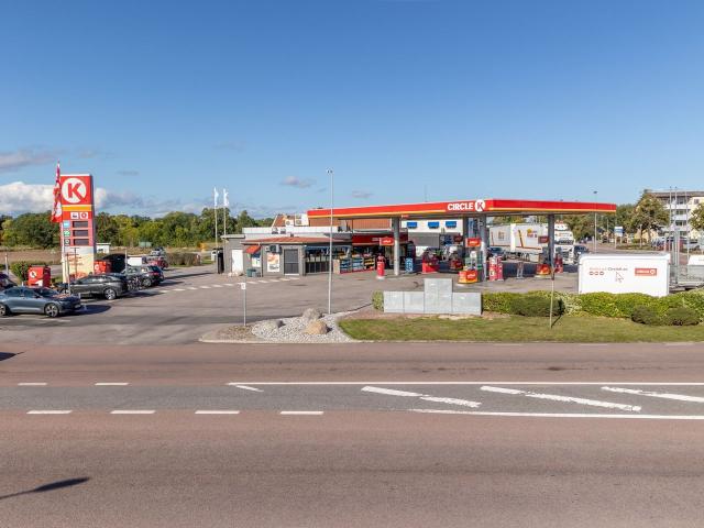 Lokal till salu i Älgerum, Mönsterås