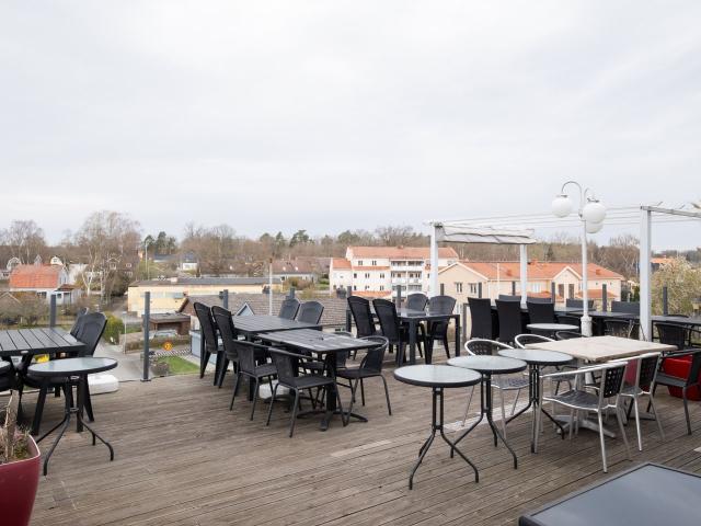 Lokal till salu i Blekinge