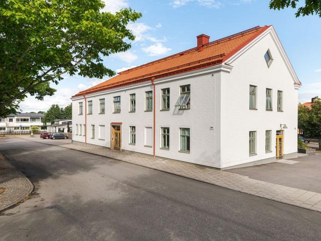 Lokal till salu i Motala, Östergötland