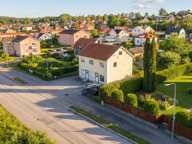 Lokal till salu i Motala, Östergötland