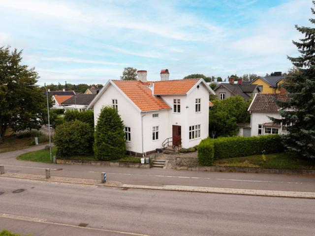 Lokal till salu i Motala, Östergötland
