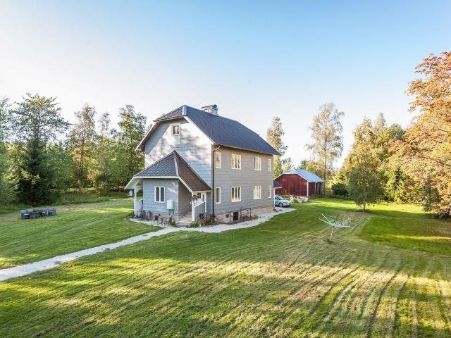 Lokal till salu i Nässjö, Jönköping