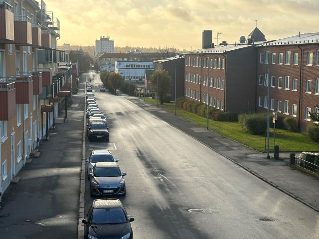 Lokal till salu i Nässjö, Jönköping