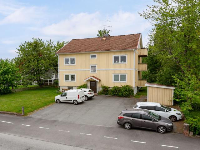 Lokal till salu i Nässjö, Jönköping