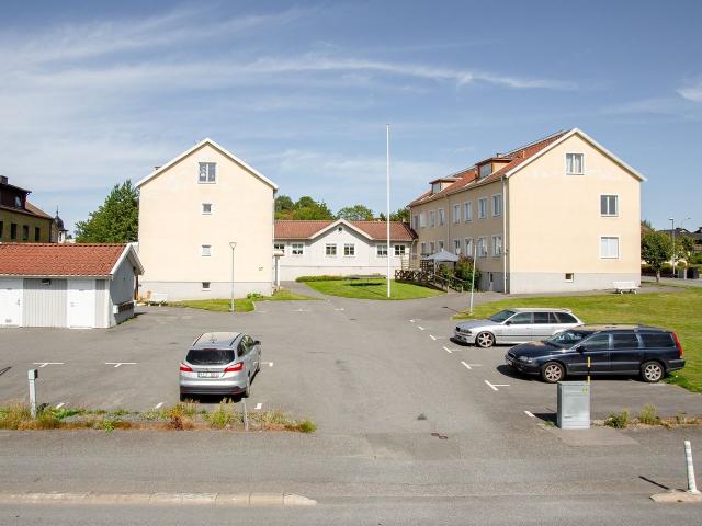 Lokal till salu i Nässjö, Jönköping