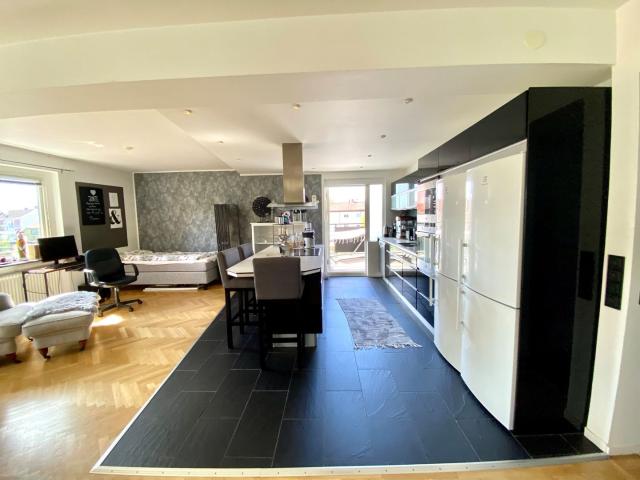 Lokal till salu i Nässjö, Jönköping