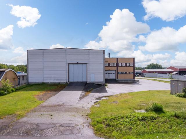 Lokal till salu i Slottshagen, Norrköping