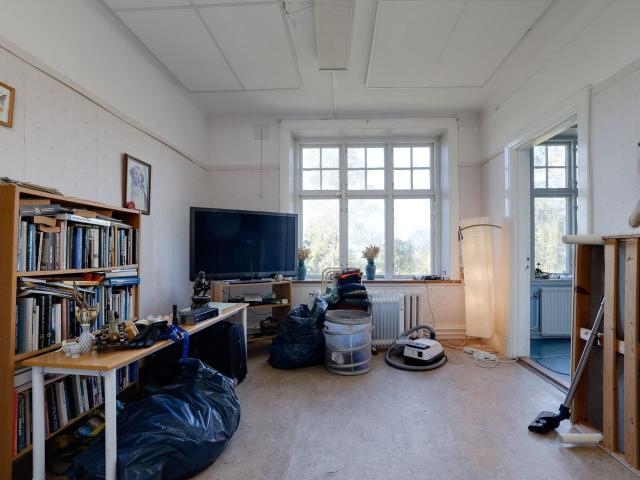 Lokal till salu i Mosås, Örebro