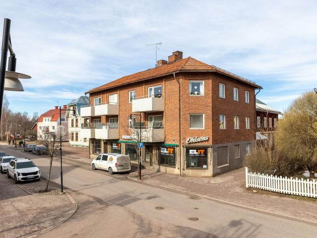 Lokal till salu i Centrum, Orsa