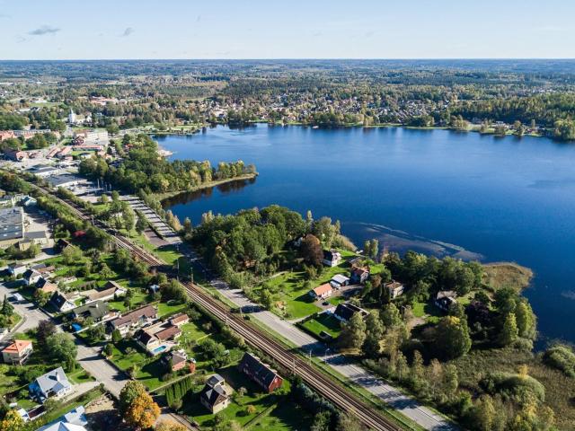 Lokal till salu i Osby, Skåne