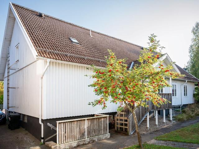 Lokal till salu i Osby, Skåne
