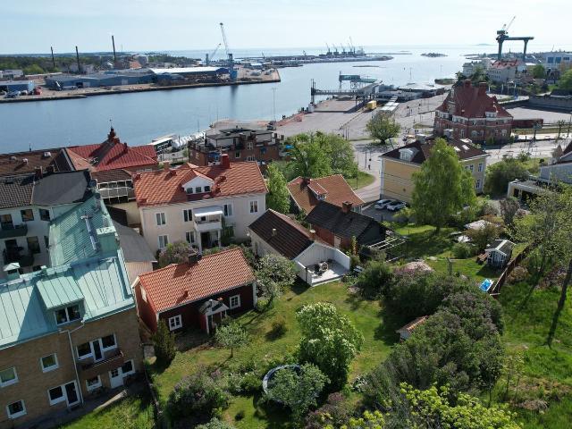 Lokal till salu i Oskarshamn, Kalmar