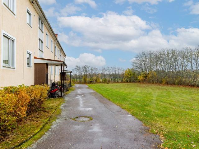 Lokal till salu i Rosenfors, Kalmar