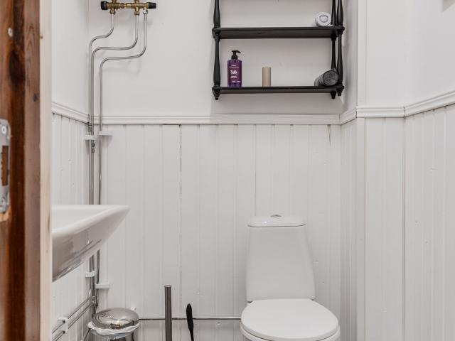 Lokal till salu i Rosenfors, Kalmar