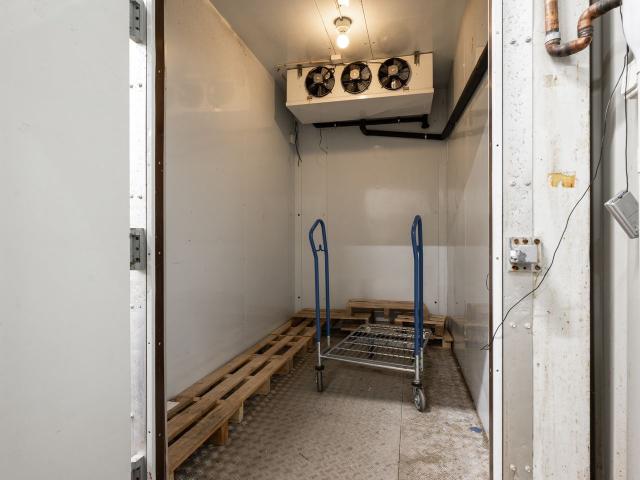 Lokal till salu i Rottne, Kronoberg