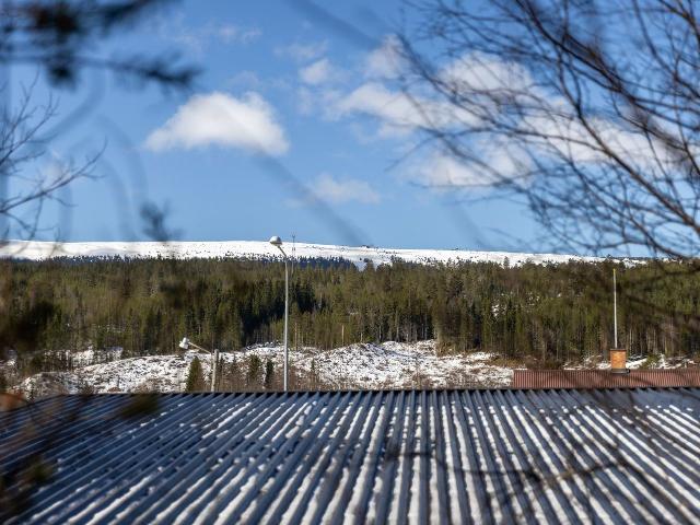 Lokal till salu i Sälen, Dalarna