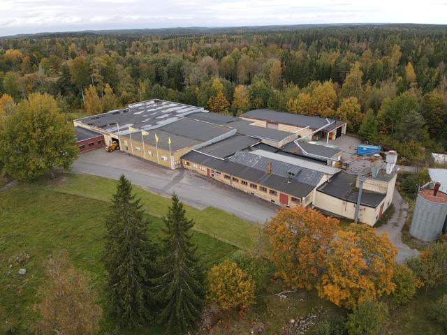 Lokal till salu i Jönköping