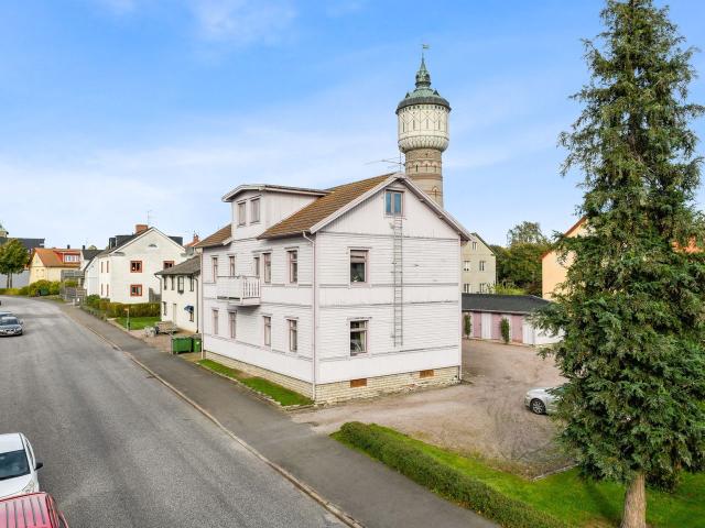 Lokal till salu i Skara, Västra Götaland