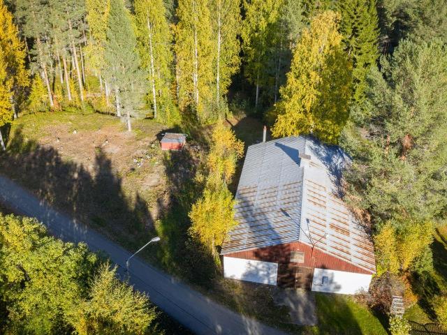 Lokal till salu i Västerbotten