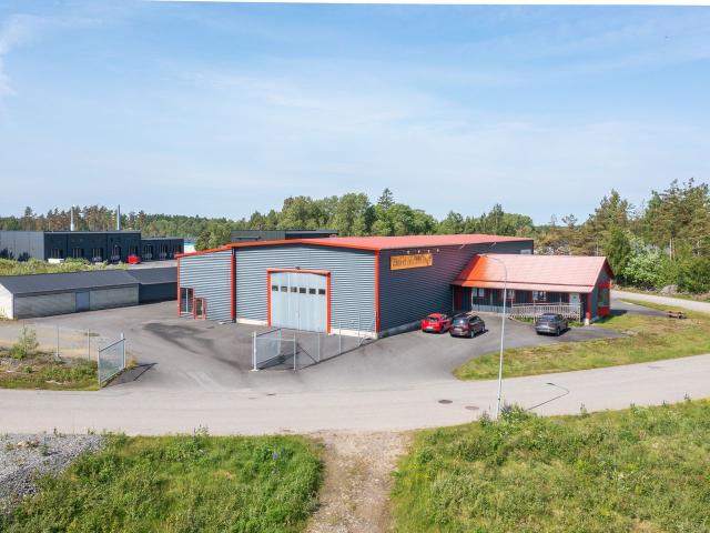 Lokal till salu i Västra Götaland